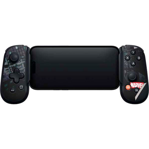 Marvel Avengers Assemble Iron Man Backbone One for iPhone Game Controller Skin